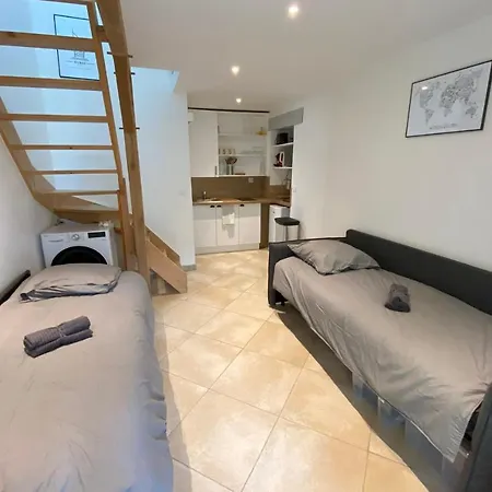 Clos Briard La Houssaye-en-Brie Exterior foto