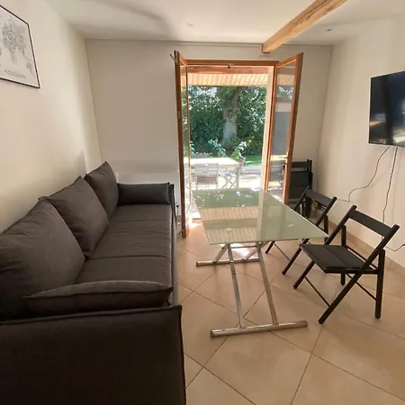 Clos Briard La Houssaye-en-Brie Exterior foto