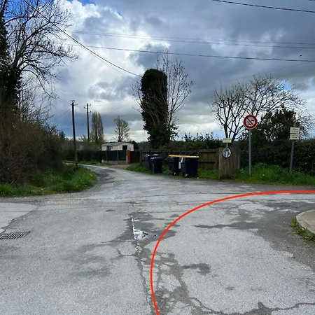 Clos Briard La Houssaye-en-Brie Exterior foto