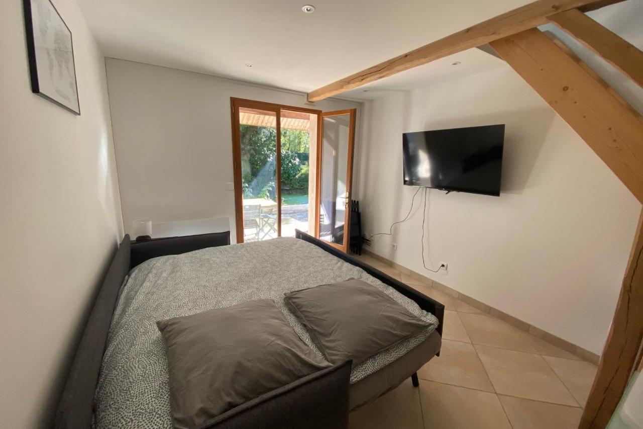 Clos Briard Apartment
