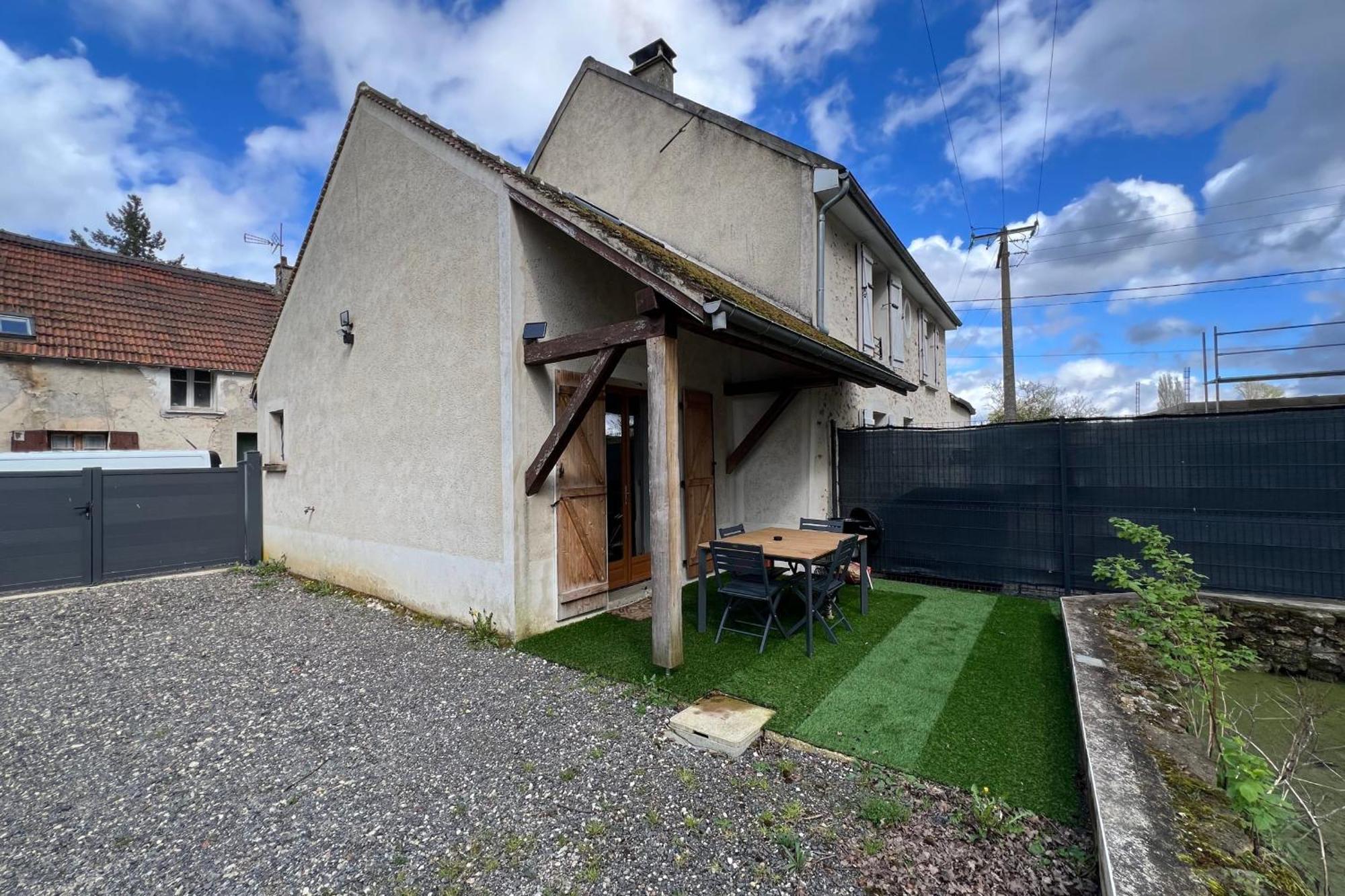 Clos Briard Apartment