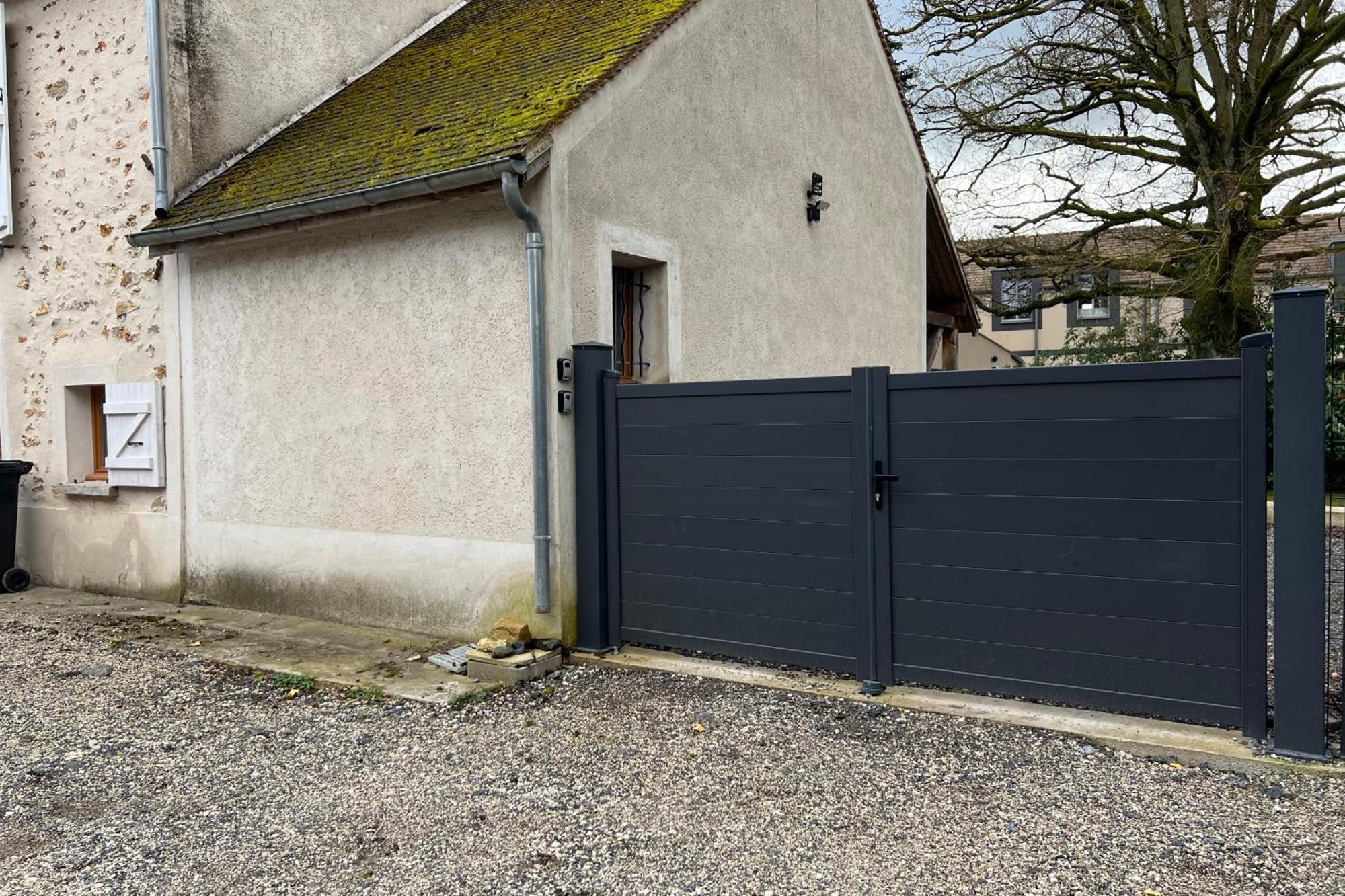 Clos Briard Appartement